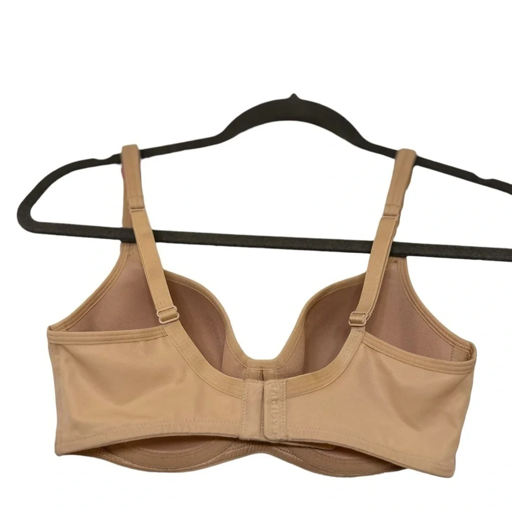 Cacique by lane